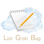 list grab bag